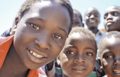 Watoto Salama Foundation Protecting Young Lives on the Road (Road Safety)