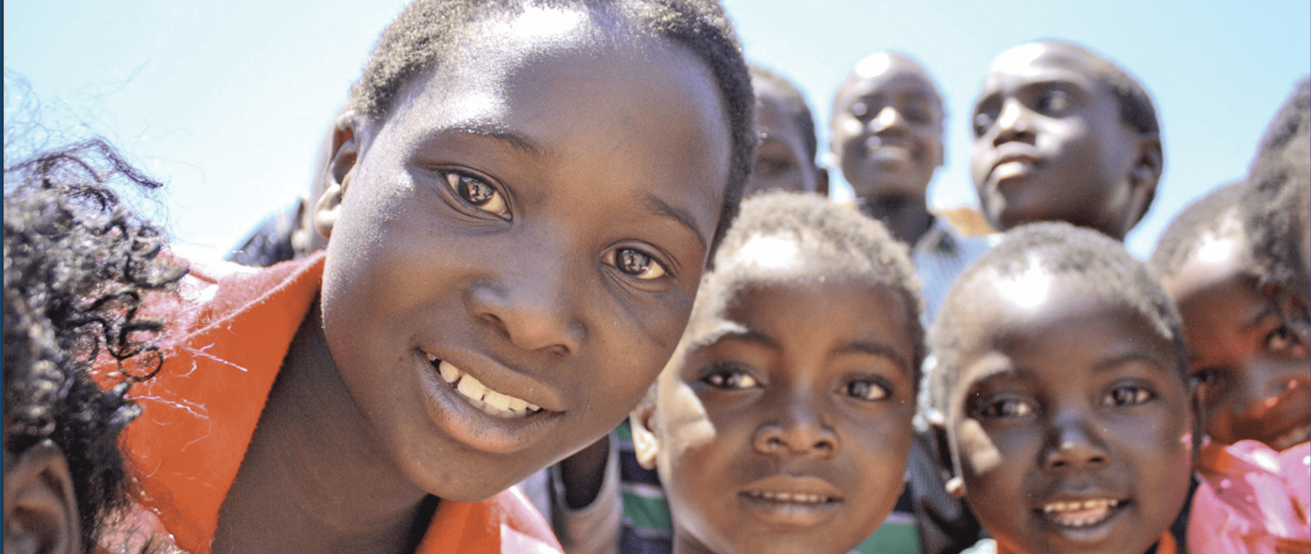 Watoto Salama Foundation Protecting Young Lives on the Road (Road Safety)