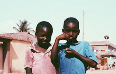 What Children in Kasulu Are Telling Us — We Must Listen