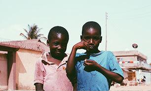 What Children in Kasulu Are Telling Us — We Must Listen