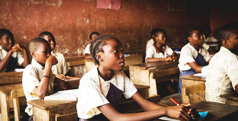 At Watoto Salama, We Believe: Education Is a Right, Not a Privilege