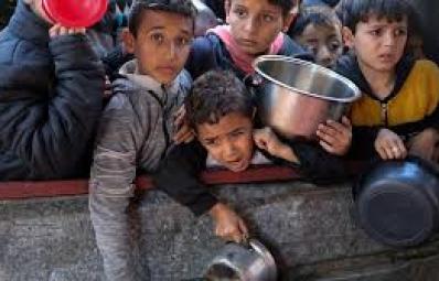 Watoto Salama Foundation Raises Voice For Gaza’s Children