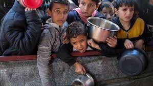 Watoto Salama Foundation Raises Voice For Gaza’s Children