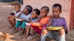 Food Is a Right, Not a Privilege — Help Us Make That True for Every Child
