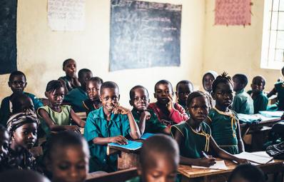 Calling on All: Government, Families, and Communities to Send Every Child to School