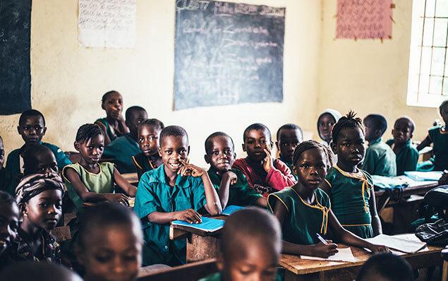 Calling on All: Government, Families, and Communities to Send Every Child to School